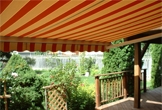 Retractable Awnings