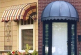 Window & Door Awnings